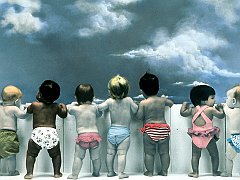 Pool Party
